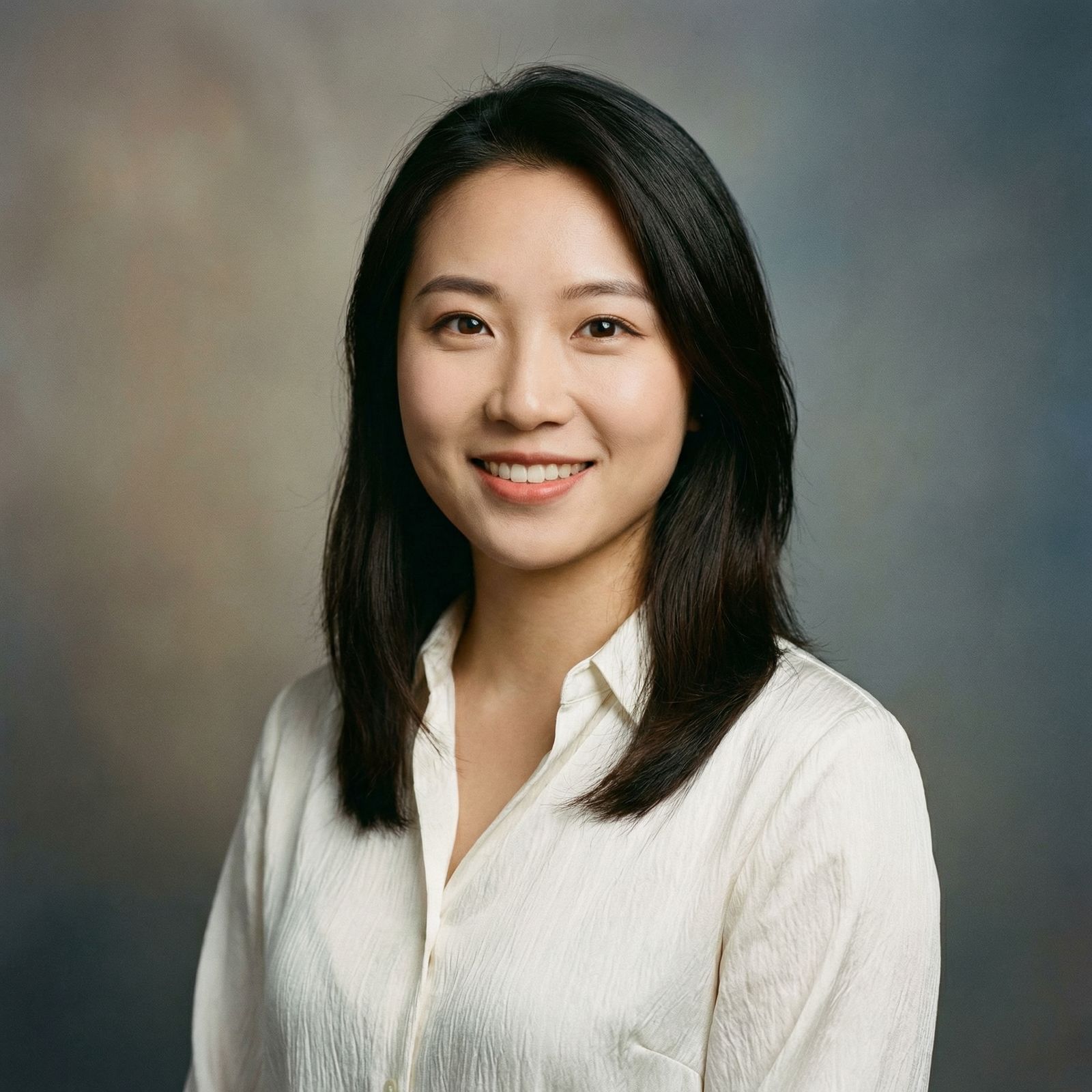 媚黑社区顾问周暖暖