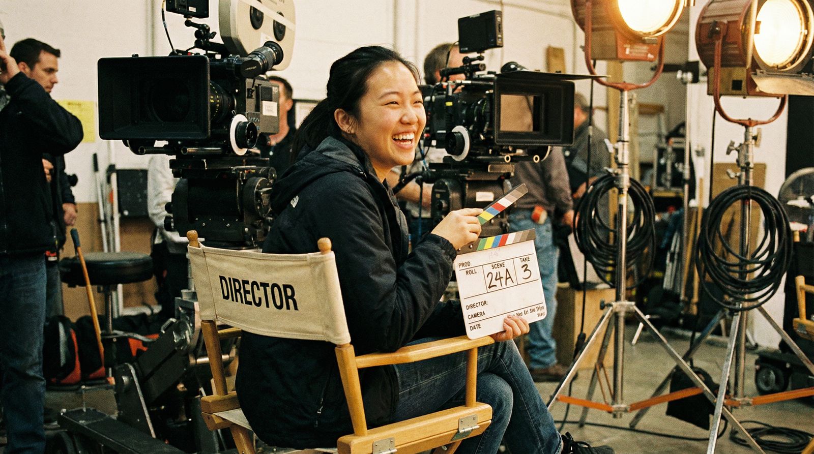 媚黑幕后花絮视频